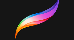 procreate怎么填色？procreate里填色的方法步骤