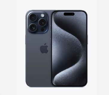苹果15 Pro  Max与iPhone  15 Plus的区别？哪个更值得买？