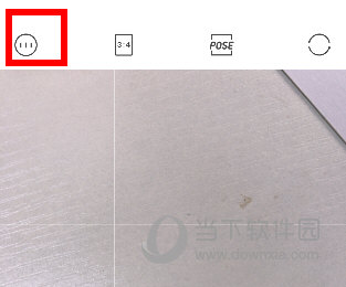 轻颜相机怎么连拍