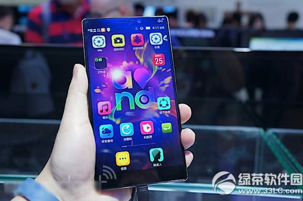 联想k920怎么样？联想k920配置评测1