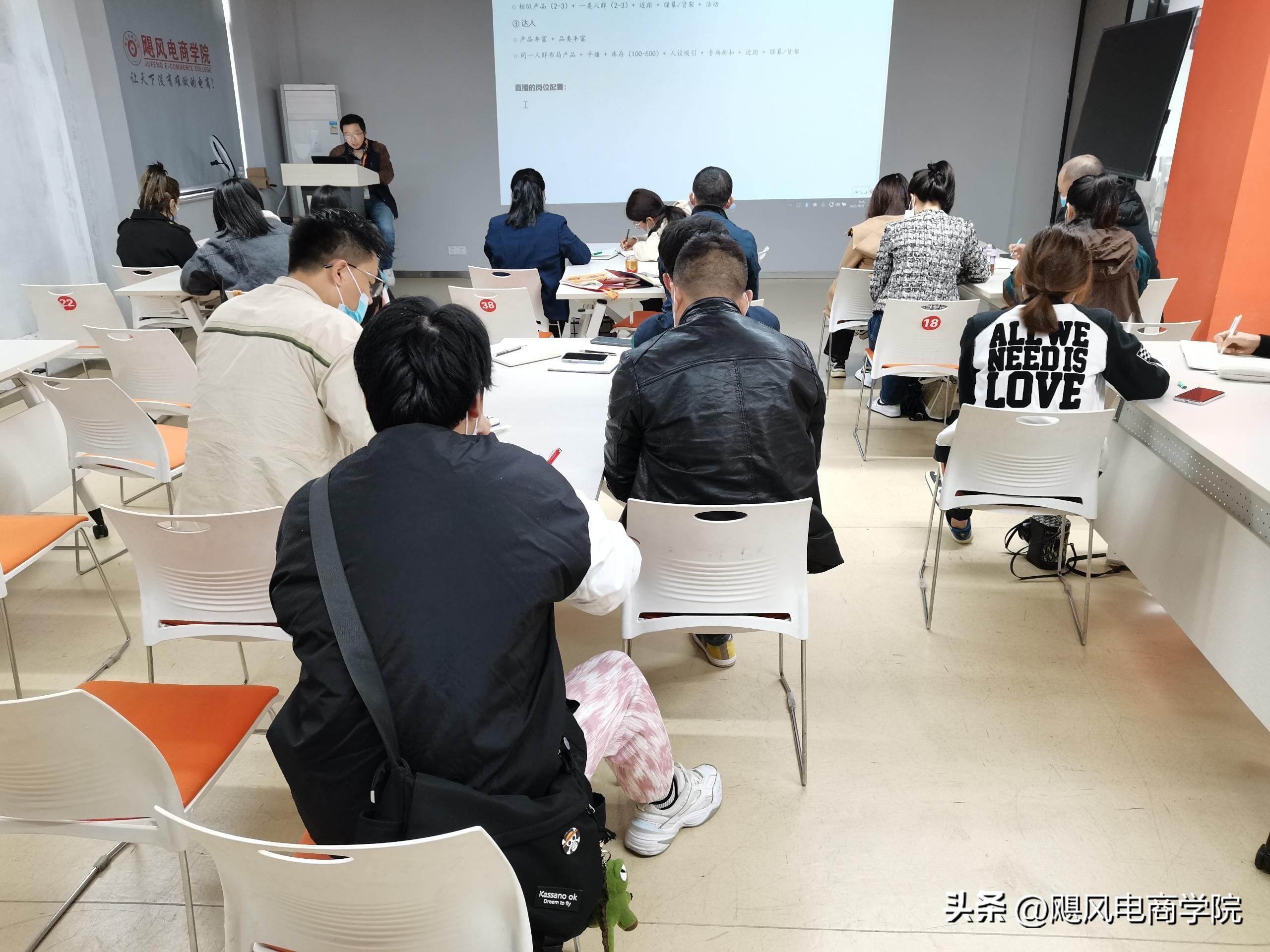 学电子商务有前途吗？新手学电商从零开始技巧分享