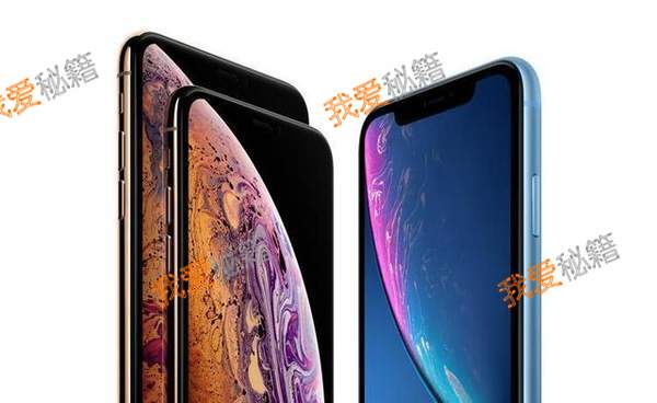iPhoneXS虚拟卡esim是什么_苹果xs中国大陆不能双卡双待？