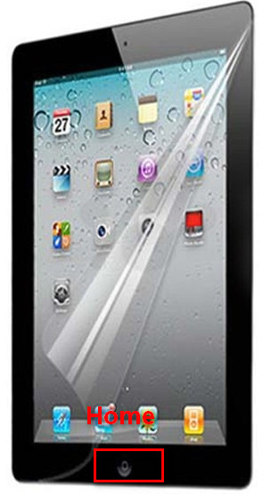 教你如何使用ipad2截图，ipad2截图方法