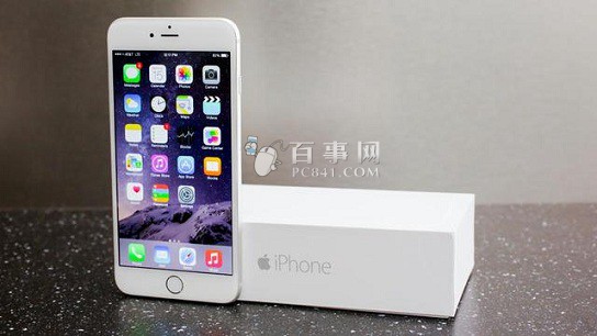 iPhone6s搜索功能在哪