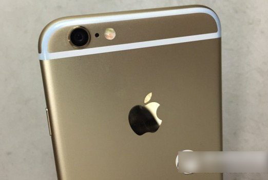 iphone6染色怎么办?苹果6土豪金版染色解决方法