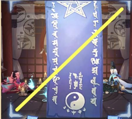 阴阳师4月神秘图案怎么画？2020年4月神秘符咒画法分享[视频][多图]图片2