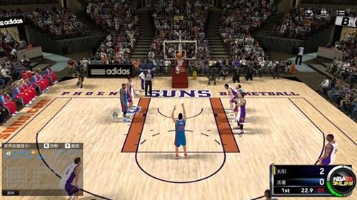 《nba  2k20》手游怎么才能签自由球员