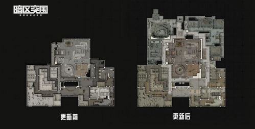 暗区突围电视台新增首领有哪些 新增首领一览