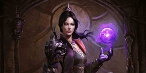 暗黑破坏神不朽法师技能如何搭配 流派推荐介绍
