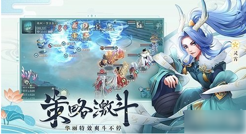 万灵山海之境怎么快速进阶 万灵山海之境职业进阶玩法介绍
