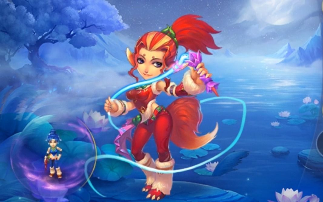 梦幻西游转门派后技能变化图 梦幻西游侵蚀技能能用几次