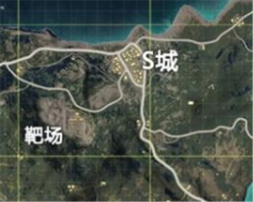 和平精英特种作战防空洞位置在哪？特种作战防空洞位置一览[视频][多图]图片2