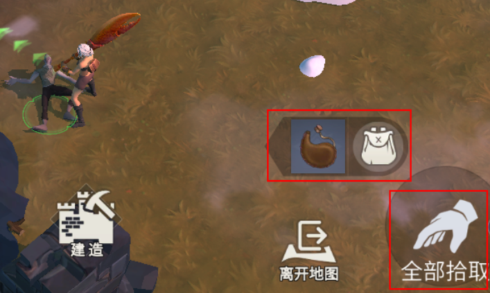 冰原守卫者怎么化雪  融化的雪球拿来做什么
