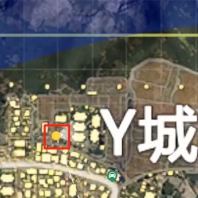 和平精英圣诞信号枪在哪里？圣诞信号枪刷新位置大全[视频][多图]图片3