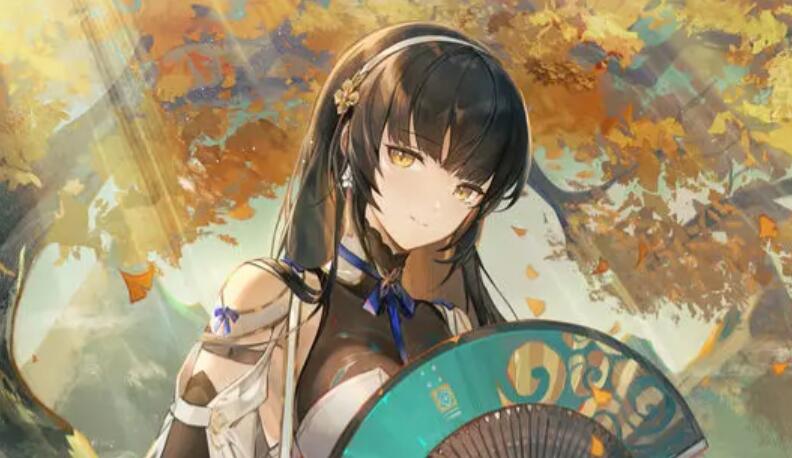 少女前线2强度榜2023