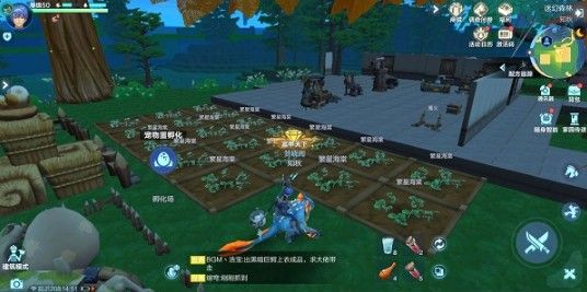我的起源古代秘境在哪里？古代秘境获取以太精灵方法一览[视频][多图]图片2