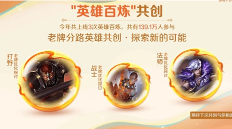 王者荣耀年度报告在哪里看