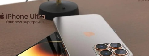 iphone15ultra内存最大多少G