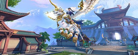 天下手游中召唤兽怎么合成 天下手游中召唤兽攻略介绍