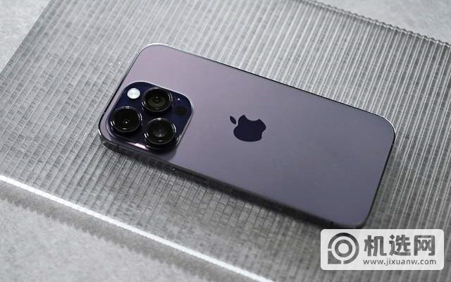 iPhone 14 Pro拍照怎么样？很不错，但和华为 Mate 50相比你会发现不同