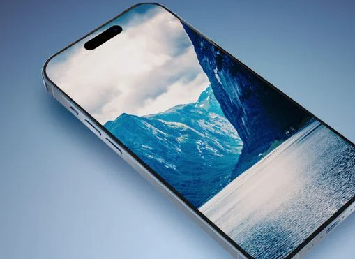 iphone15pro采用的是什么接口