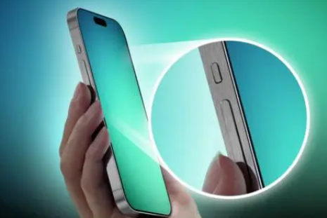 iPhone15系列静音拨片取消了吗