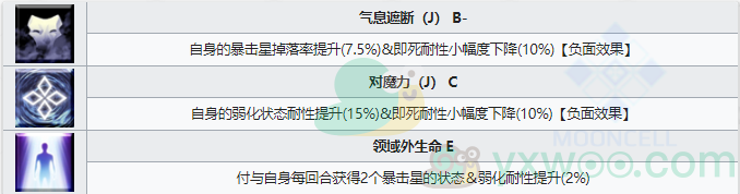 《命运冠位指定》从者图鉴——冲田J总司