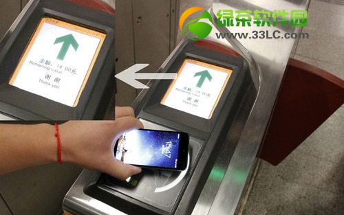 魅族nfc技巧是什么？魅族mx3 nfc怎样用？