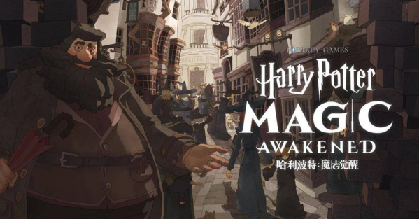 哈利波特魔法觉醒决斗勋章怎么用 作用效果一览