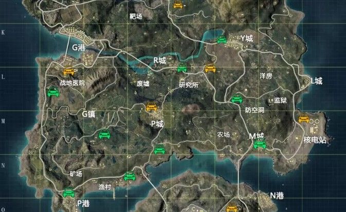 和平精英火力对决攻略大全：火力对决模式玩法指南[视频][多图]图片3