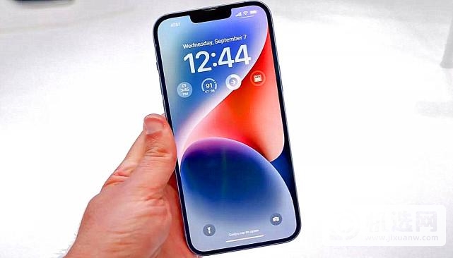 建议大家做等等iPhone 14 Plus，四点原因告诉你