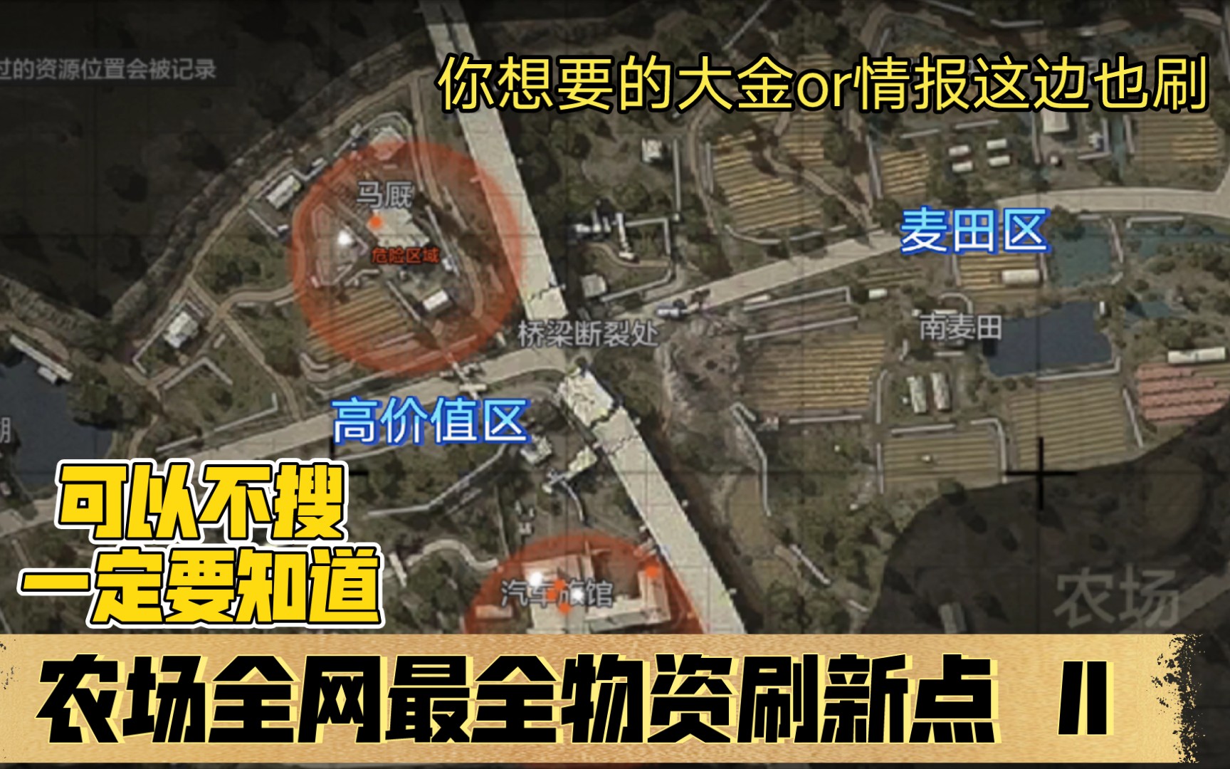 暗区突围物资怎么处理 暗区突围势力物资换科恩币比例