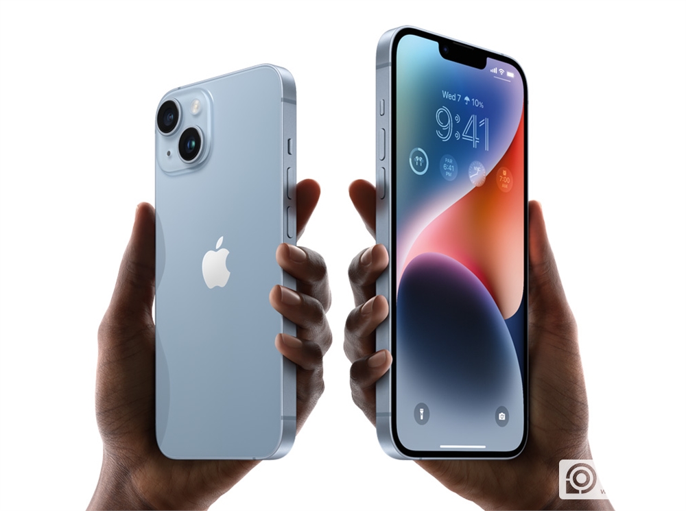 首发12小时后，iPhone 14依然可购买，为什么会出现这种情况？