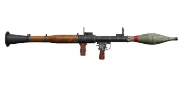 和平精英火力对决模式武器介绍：火力对决模式重火力武器大全[视频][多图]图片8