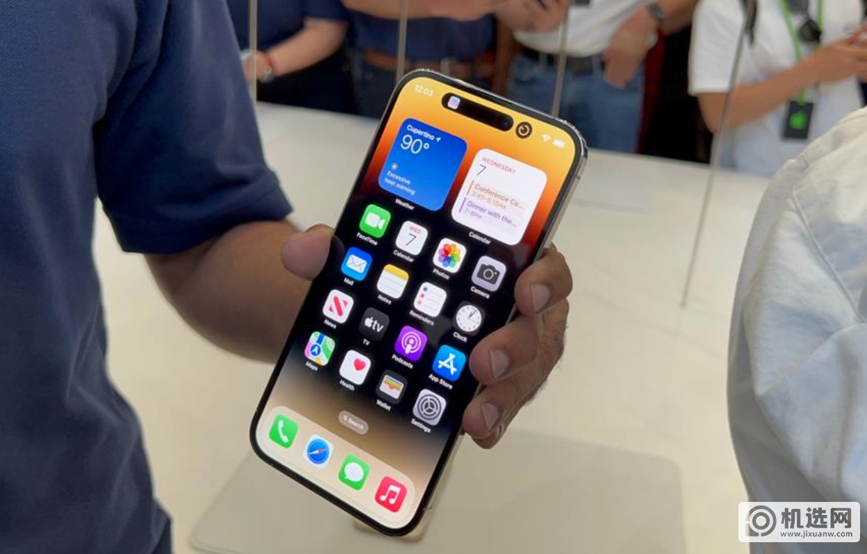 一文看懂iPhone 14系列有什么区别，究竟该买哪一款？看完就明白了
