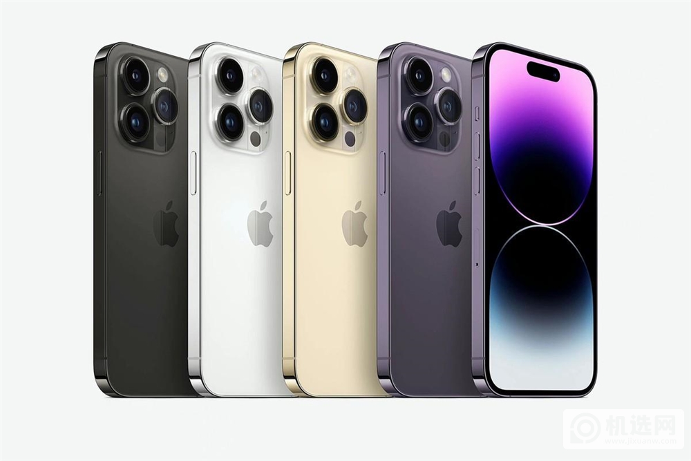 苹果iPhone 14 Pro不及iPhone 14？A16芯片成绩出炉，不升反降