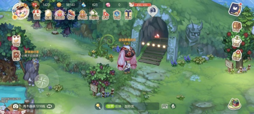 奥比岛手游神秘成就怎么做 神秘成就大全