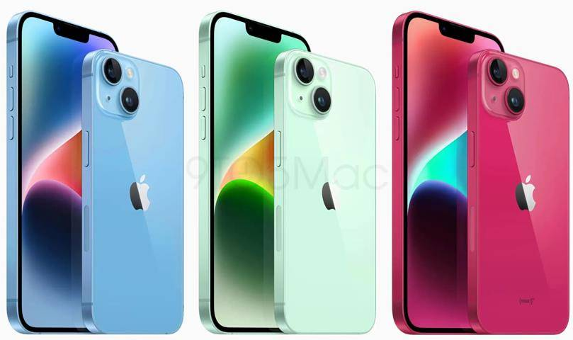 iPhone15ProMax取消128GB是真的吗