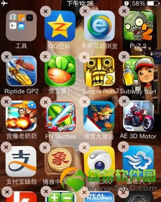 苹果设备home键保养技巧：iPhone/iPad保护home键办法