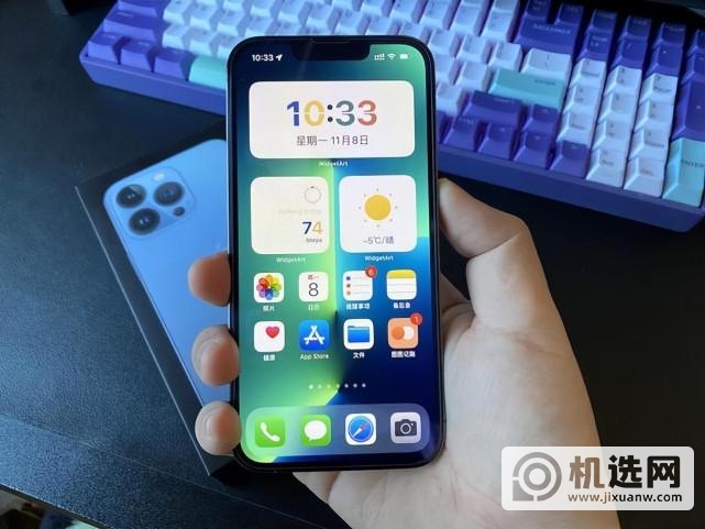 苹果手机别乱选，这四款实力很强，但不包括iPhone 14