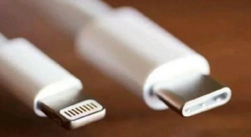 iPhone15充电口和安卓互通吗
