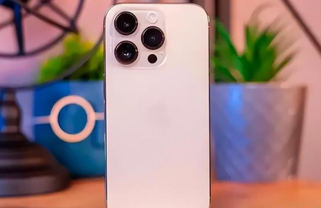 iphone15promax会有哪些重大升级