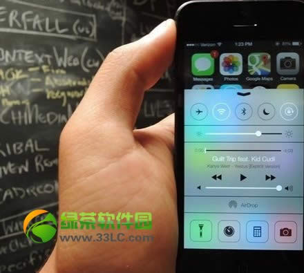 ios7正式版打字卡怎样办？iphone4升级ios7打字卡顿处理办法