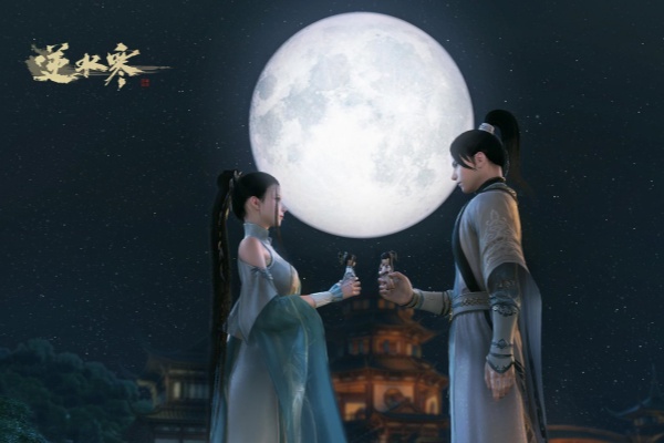 逆水寒手游好运小厨星怎么解锁 解锁方法