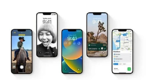 ios17什么时候上线
