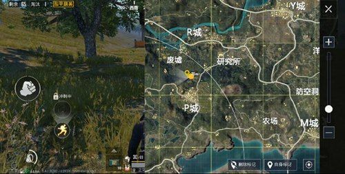 和平精英电影院在哪？电影院位置分享[视频][多图]图片2