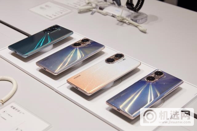 覆盖高中低全价位，这四款手机才是2022年的真旗舰，入手不亏