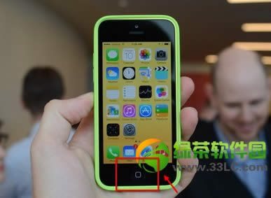 iphone5c怎样关闭后台程序？iPhone5c后台程序管理图文教程