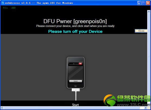 iphone5c怎么进入dfu模式？iphone5c进入DFU模式方法3则5