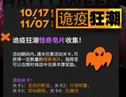 少女前线诡疫狂潮人形怎么打？诡疫狂潮人形打捞攻略[视频][多图]图片2